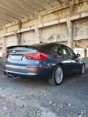 BMW Seria 3 320d GT Aut. Sport Line