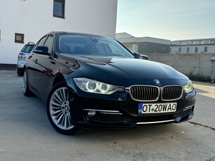 BMW Seria 3 320d GT Sport-Aut. Luxury Line