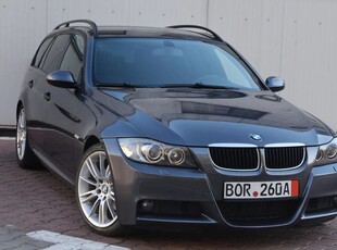 BMW Seria 3 320d Touring