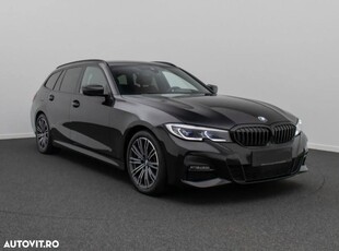 BMW Seria 3 320d Touring xDrive Aut. M Sport