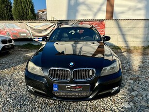 BMW Seria 3 320d xDrive DPF Touring Aut.