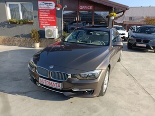 BMW Seria 3 320i AT