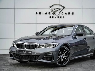 BMW Seria 3 320i Aut. M Sport