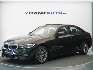 BMW Seria 3 320i Aut. Sport Line