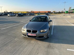 BMW Seria 3 320i Cabrio Aut. Edition Exclusive