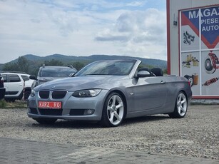 BMW Seria 3 325d DPF Cabrio Aut.