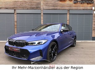 BMW Seria 3 340 Mi Baureihe 3 Lim. M340 i xDrive