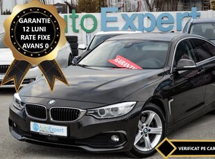 BMW Seria 4 420d Gran Coupe Aut.