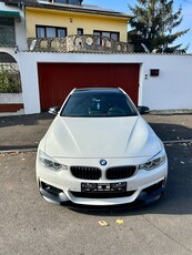 BMW Seria 4 420d Gran Coupe xDrive Sport-Aut.