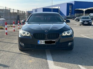 BMW Seria 5 520d