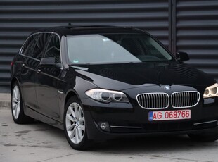 BMW Seria 5 520d