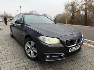 BMW Seria 5 520d