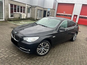 BMW Seria 5 520d Gran Turismo Aut.