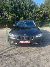 BMW Seria 5 520d Touring Aut.