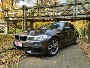 BMW Seria 5 520d Touring Aut. M Sport Edition