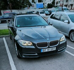 BMW Seria 5 520d Touring Sport-Aut.