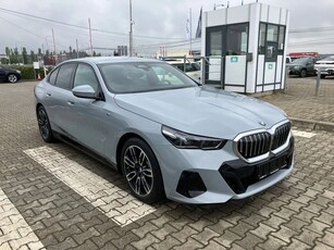 BMW Seria 5 520d xDrive AT MHEV