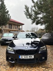 BMW Seria 5 520d xDrive Touring Aut. M Sport Edition