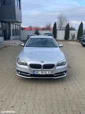 BMW Seria 5 525d xDrive Aut.