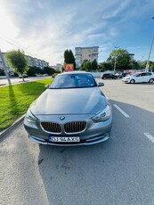 BMW Seria 5 530d Aut. GT