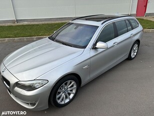 BMW Seria 5 530d xDrive Touring