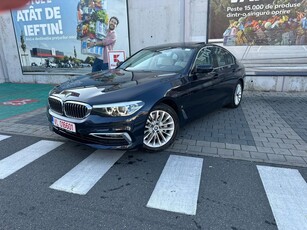 BMW Seria 5 530e iPerformance Aut. Luxury Line