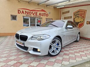 BMW Seria 5 535d