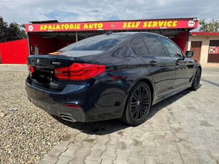 BMW Seria 5 540i xDrive AT