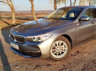 BMW Seria 6 620d Gran Turismo