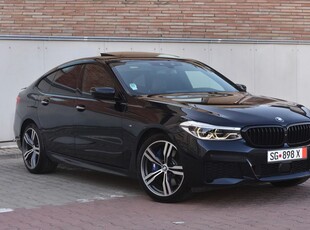 BMW Seria 6