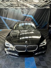 BMW Seria 7 730d xDrive