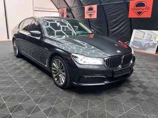 BMW Seria 7 740Ld xDrive