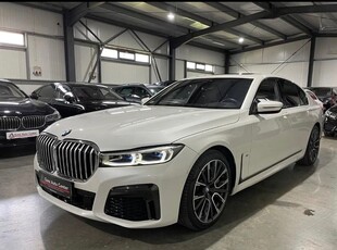 BMW Seria 7 750i xDrive