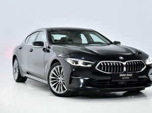 BMW Seria 8 840d xDrive Gran Coupe