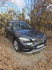 BMW X1 sDrive18d