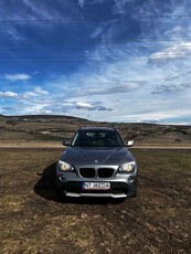 BMW X1 sDrive18d