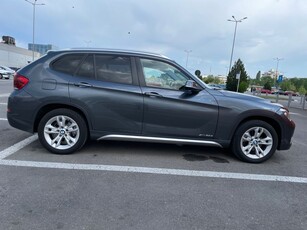 BMW X1 xDrive18d Aut. xLine