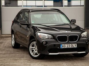 BMW X1 xDrive20d