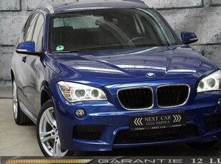 BMW X1 xDrive20d Aut. Sport Line