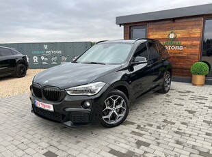 BMW X1 xDrive25d Aut. M Sport