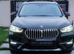 BMW X1 xDrive25d Aut. xLine