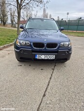 BMW X3 2.0d