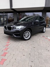 BMW X3 sDrive18d