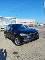 BMW X3 sDrive18d AT MHEV