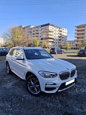 BMW X3 xDrive20d AT xLine