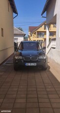 BMW X3 xDrive20d Aut.