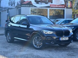 BMW X3 xDrive20d Aut. M Sport