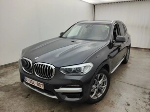 BMW X3 xDrive30e