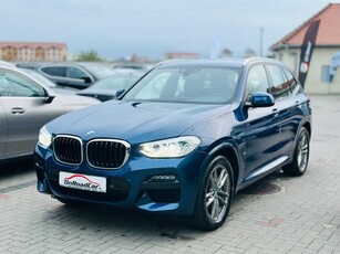 BMW X3 xDrive30e Aut. M Sport