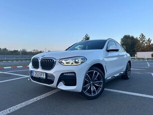 BMW X4 xDrive25d M Sport